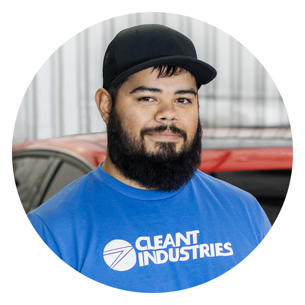 About Us - Cleant Industries